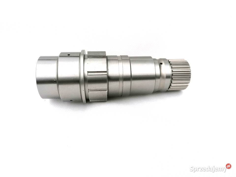 Wałek rewersu Massey Ferguson 3610 3630 3635 Zajęczniki