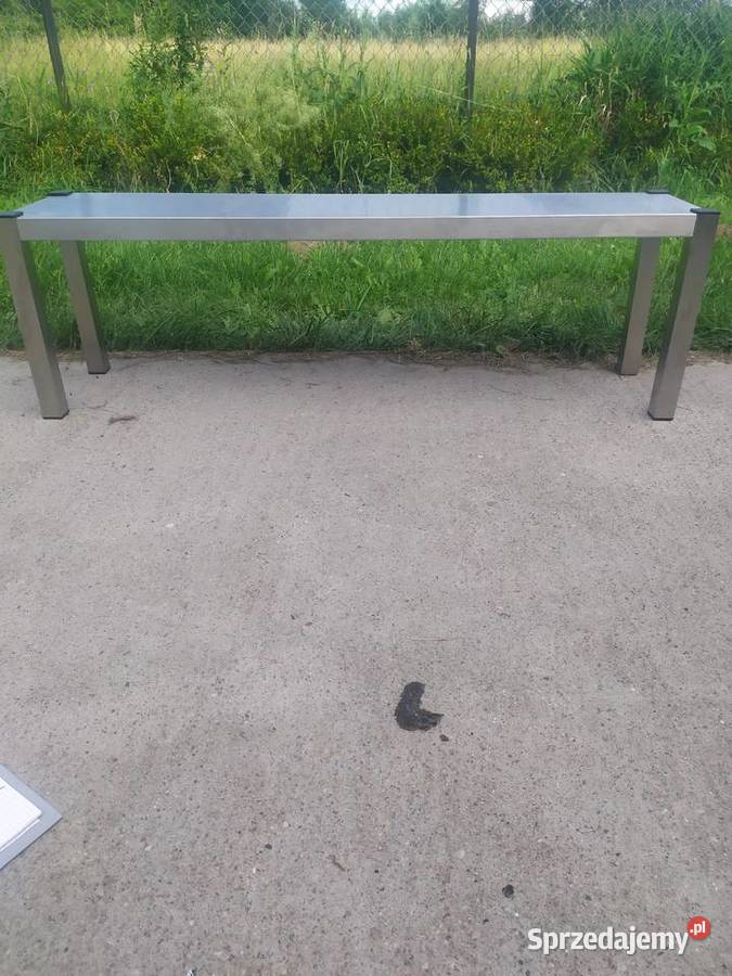 Nadstawka nierdzewna neutralna 130 Kazuń Polski