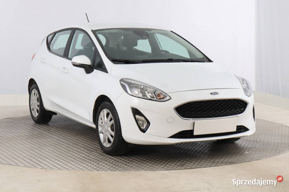 Ford Fiesta 11 klimatyzacja śląskie Zabrze