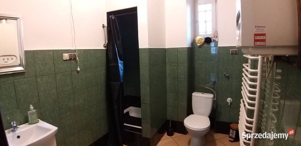 Sprzedam bezpośrednio mieszkanie 55m2 2 pokoje w