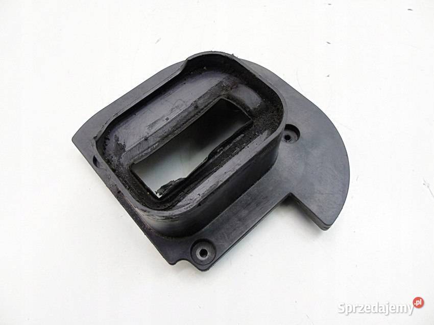 Obudowa nagrzewnicy Jumper Ducato Boxer 2007