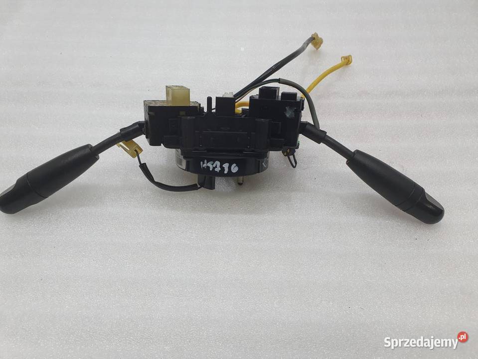 KOMBAJN MANETKI TAŚMA ZWIJAK CHEVROLET KALOS