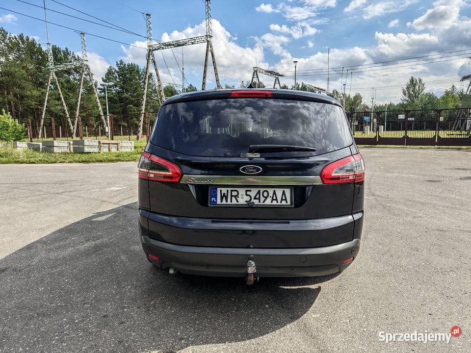 Ford S 20hdi Radom