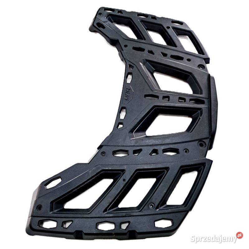 Bagażnik przód tył do quada CanAm outlander Pozostałe