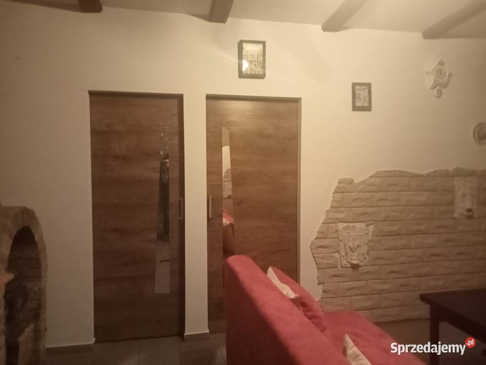 Sprzedam ogród działkowy 300mkw Zabrze kostka