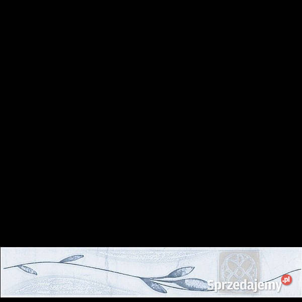 Listwa Madea azul 42 x 25 Cersanit aktualne Białogard