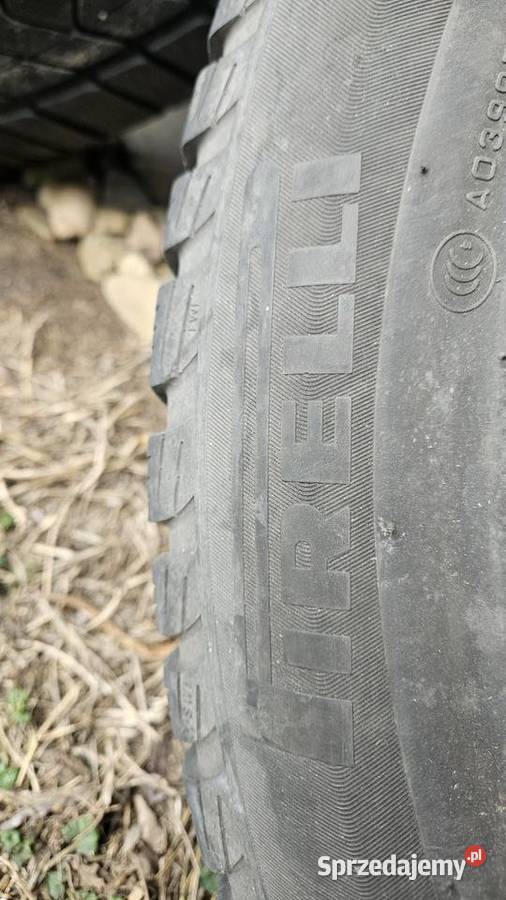 Felgi opel vectra c dolnośląskie Wilczków sprzedam