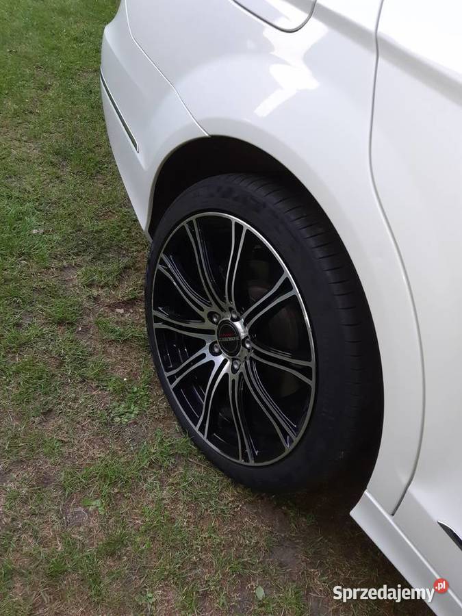 Mercedes c klasa w204 200c stan bez wypadkowe Katowice sprzedam