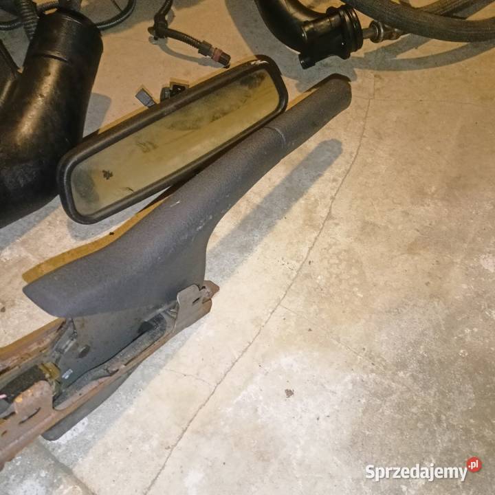 Renault ESPACE 3 22 dt 1999 2002 r CZĘŚCI Ropczyce