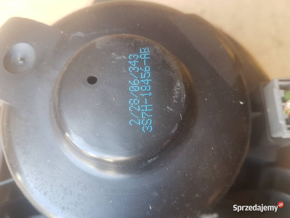 Ford Mondeo Mk3 LIFT dmuchawa wentylator Legnica