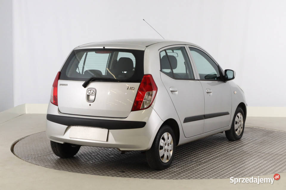 Hyundai i10 11 Zabrze sprzedam