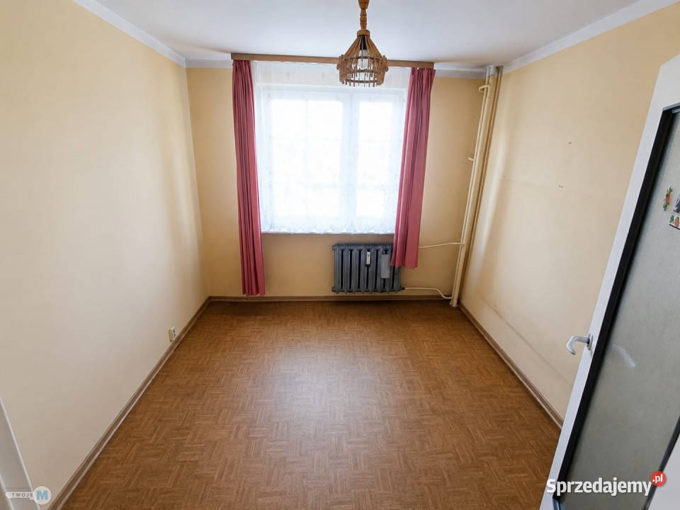 Mieszkanie 4707m2 2 pokoje Kielce