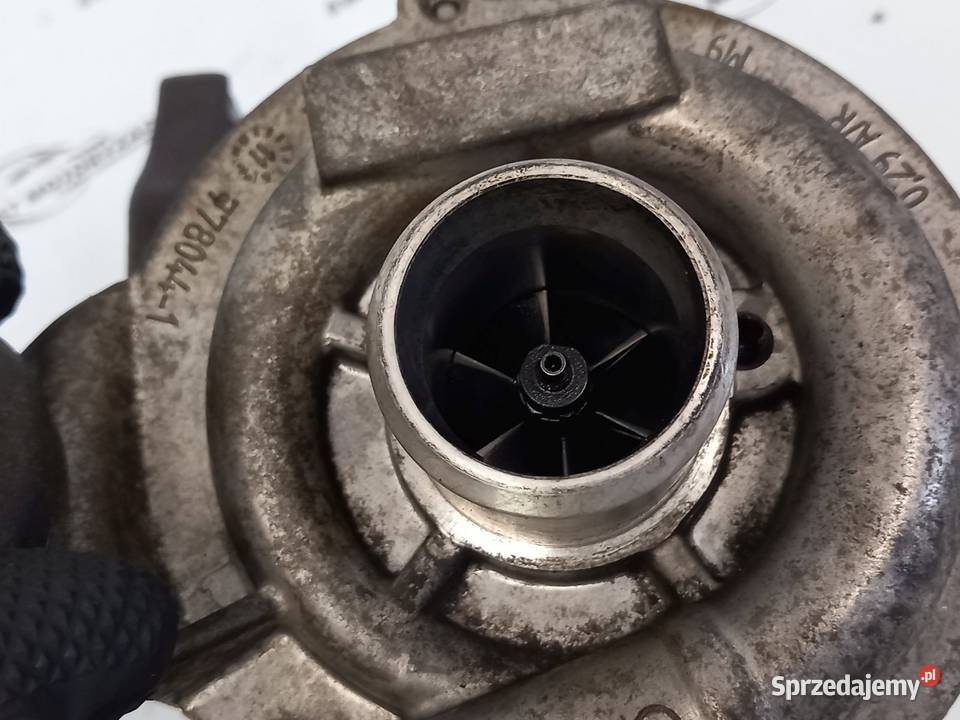 AVEO CORSA ASTRA MERIVA 13 CDTI VCDI A13DTE 95 Kielce