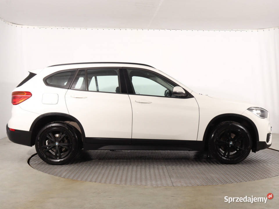 BMW X1 sDrive18i Katowice