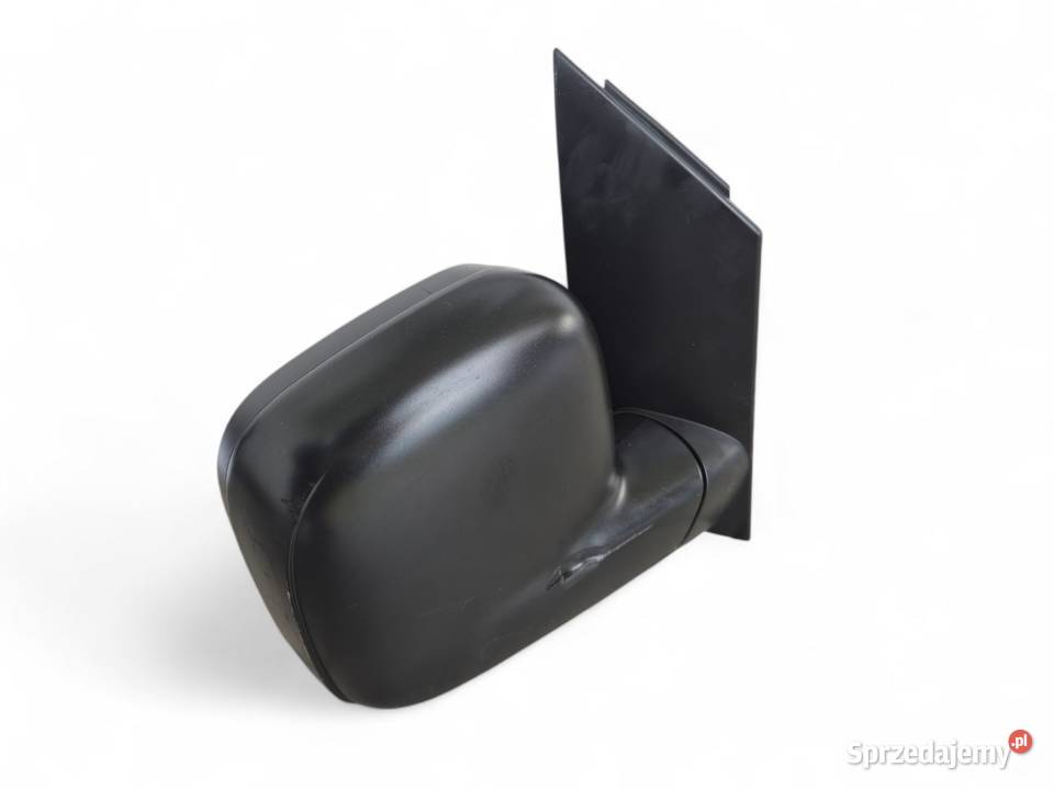 LUSTERKO ZEWNĘTRZNE ELEKTRYCZNE PRAWE LEWE 5 PIN