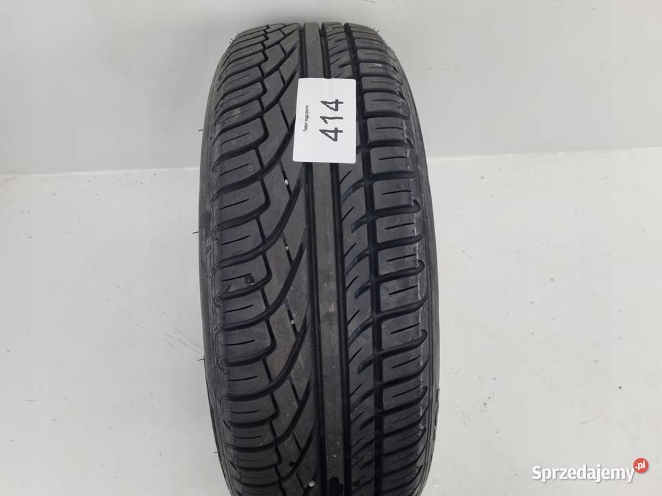 KOŁO ZAPASOWE Volvo S60 I V70 II S80 I felga Chełm