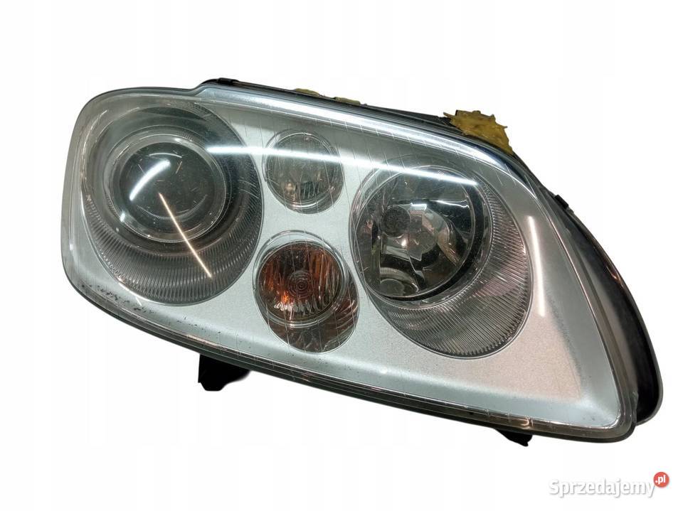 LAMPA PRZÓD PRAWA XENON 1T0941032D VW Volkswagen