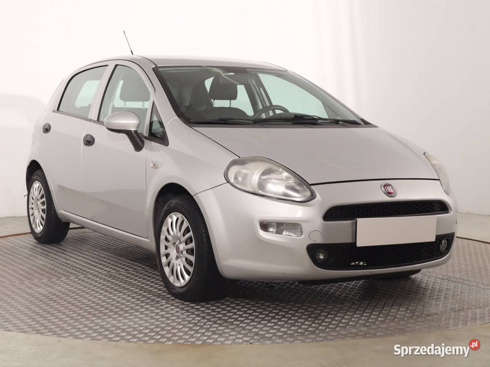 Fiat Punto 12 poduszka powietrzna Katowice