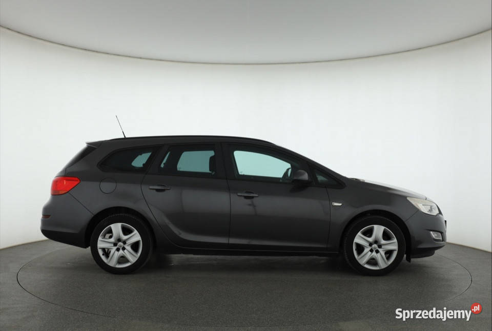 Opel Astra 14 T centralny zamek Piaseczno