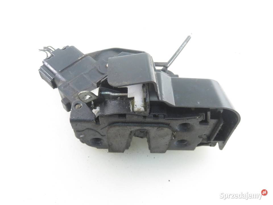 ZAMEK LEWY TYLNY FORD S I WA6 240015600 małopolskie