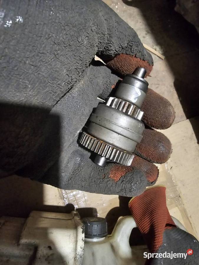 Aprilia RS 125 rotax 122 rs125 bendix bendiks dolnośląskie Jelenia Góra