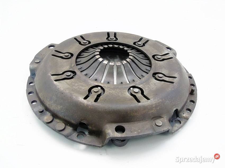 DOCISK SPRZĘGŁA DO DWUMASY 25 TDI AUDI A4 A6 A8 sprzedam
