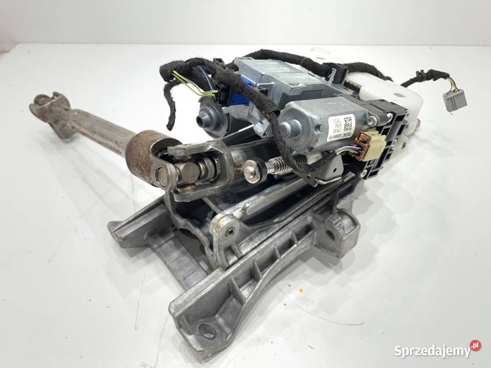 KOLUMNA KIEROWNICZA FORD MONDEO MK5 osobowe sprzedam