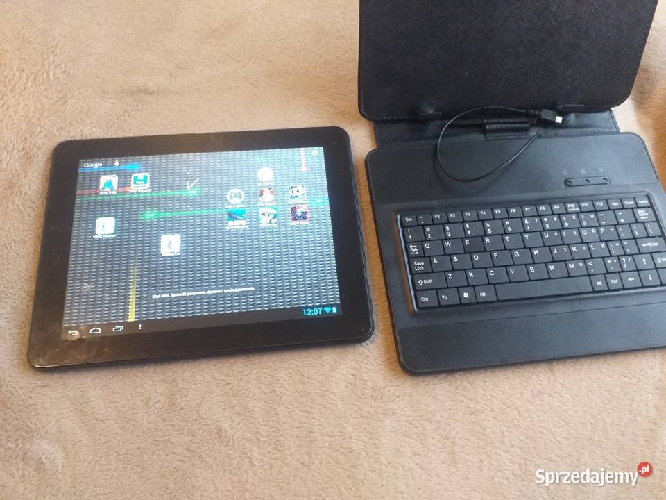 Kiano Pro 10 dual core etui pokrowiec 10 tablet Sandomierz