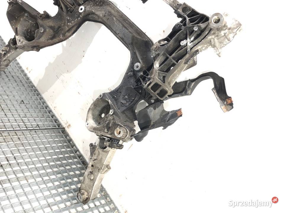 BELKA POD SILNIK BMW F11 30 313 6797648 SANKI Wzmocnienia, belki i wsporniki sprzedam