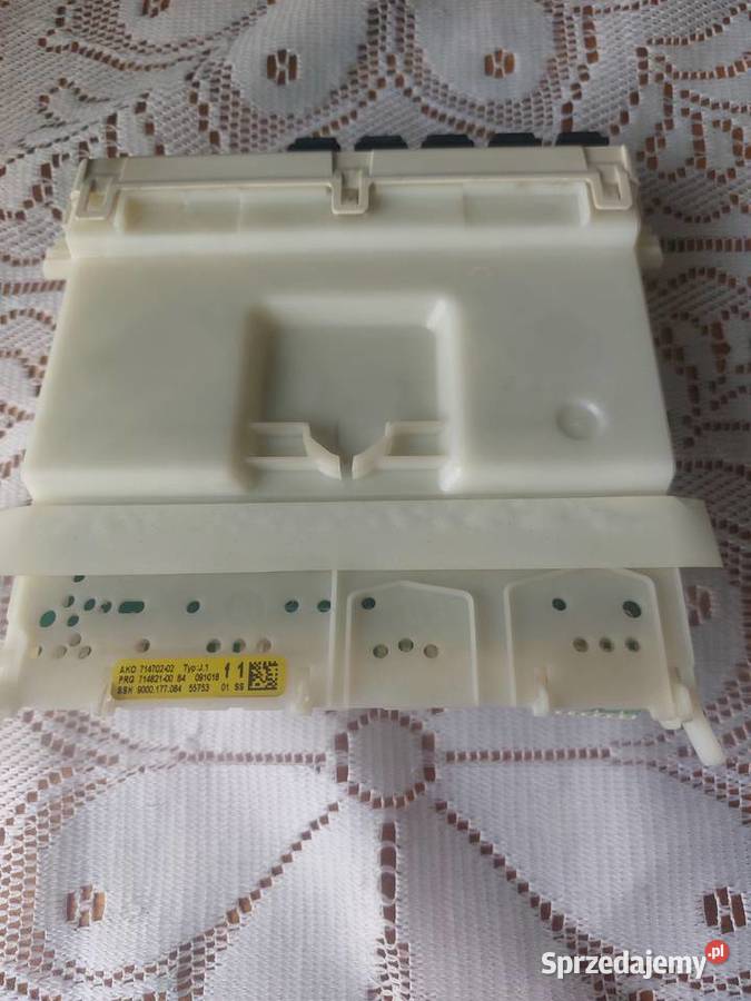 BOSCH SIEMENS SRV43M13EU 71470202 9000177084 małopolskie Nowy Sącz