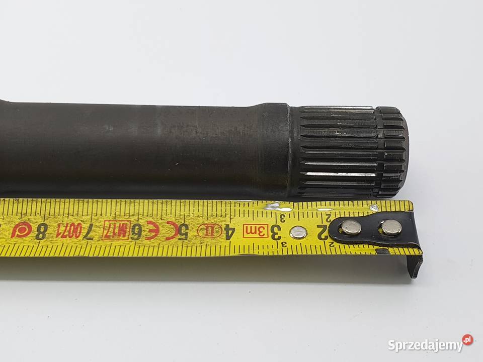 Polos Os Suzuki KingQuad 700 Łódź