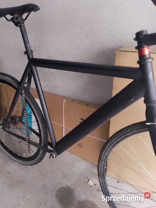 Ostre ołorower 28 alusingle speed Włocławek