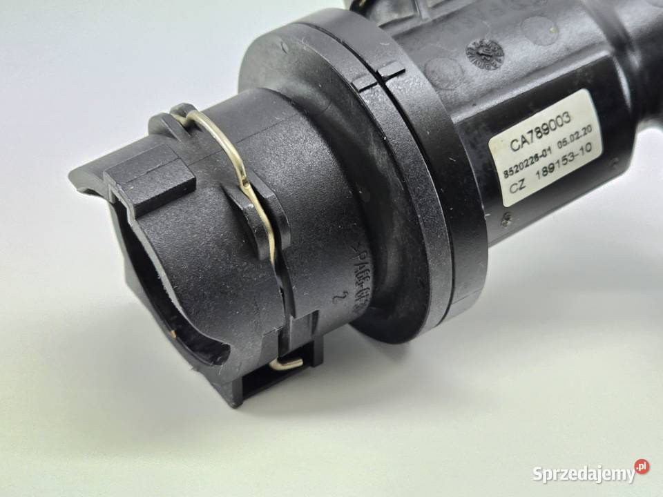 Termostat Obudowa Waz Przewod Bmw R 1250 Gs Janowice sprzedam