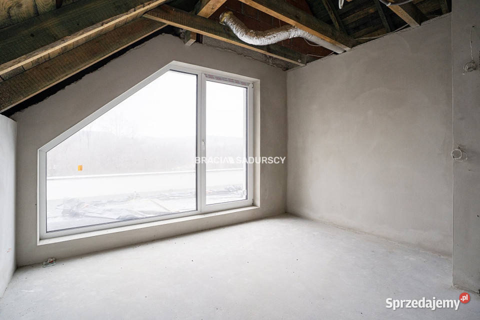 Dom wolnostojący Zawada Zawada 299 metrów sprzedam