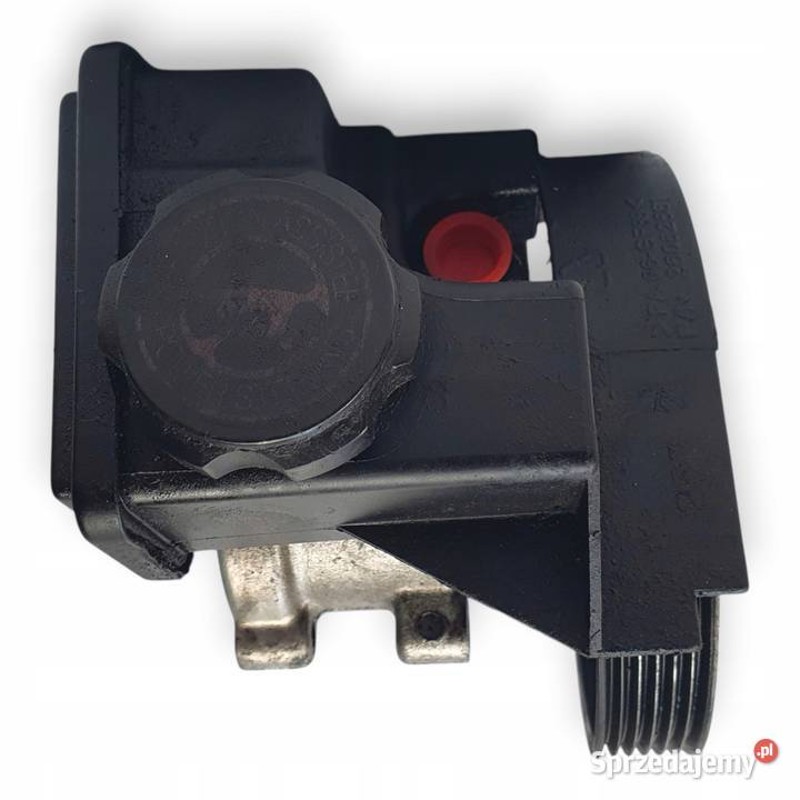 POMPA WSPOMAGANIA Peugeot 207 308 Citroen 14 16V