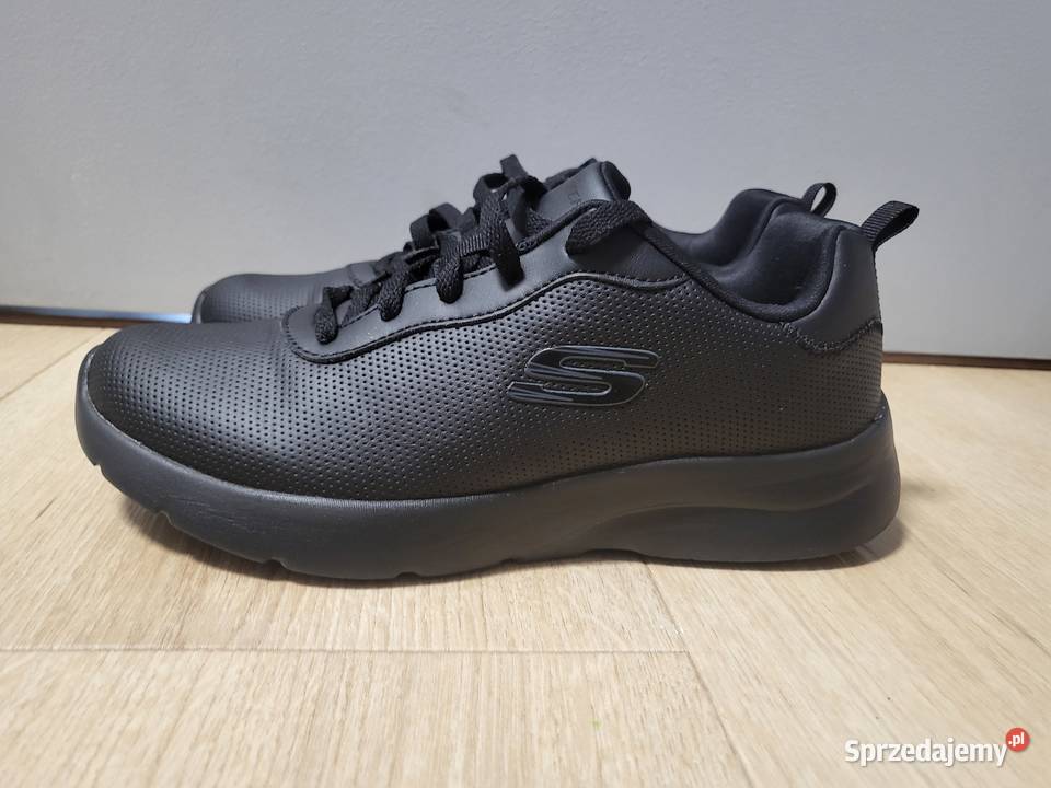 Buty Skechers DYNAMIGHT 20 czarne 38 inna Warszawa