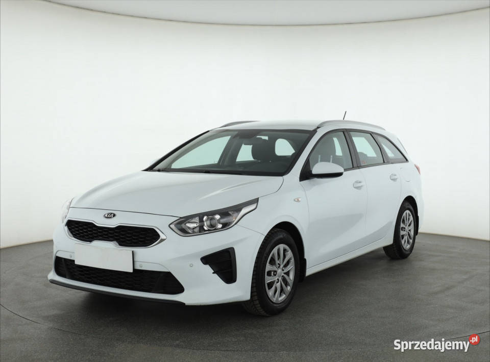 Kia Ceed 14 TGDI Piaseczno