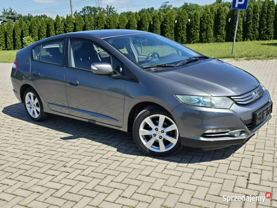 Honda Insight 13Hybryda czujnik parkowania Kutno