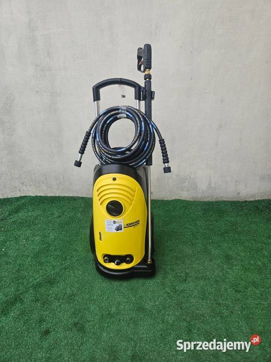 Myjka ciśnieniowa KARCHER HD 514 C Wysyłka