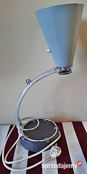 Lampa kreatywna na stolik niespotykana Ostrów Wielkopolski