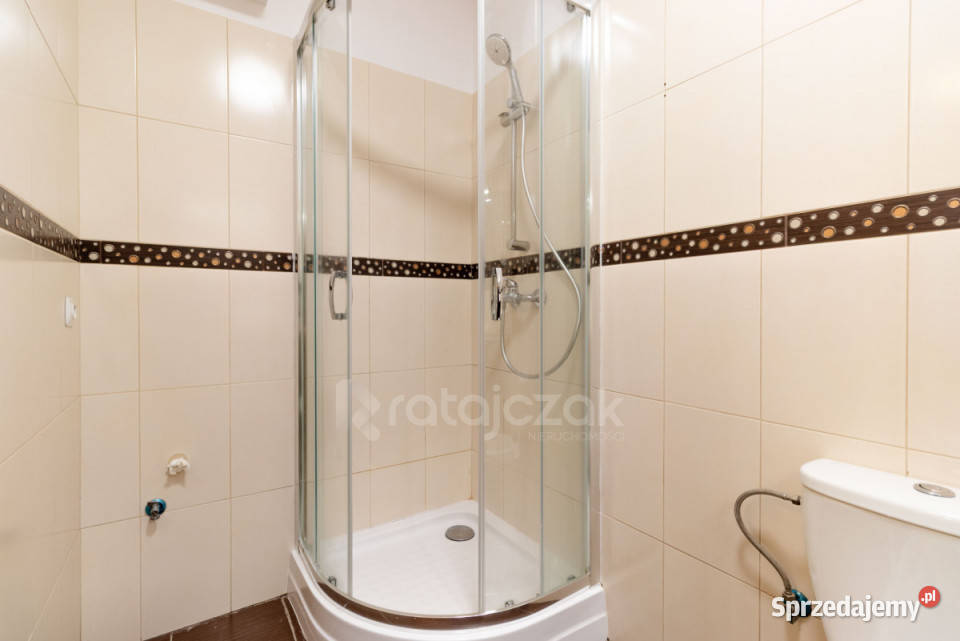 Mieszkanie 366m2 2pokojowe Bolszewo Zamostna własność