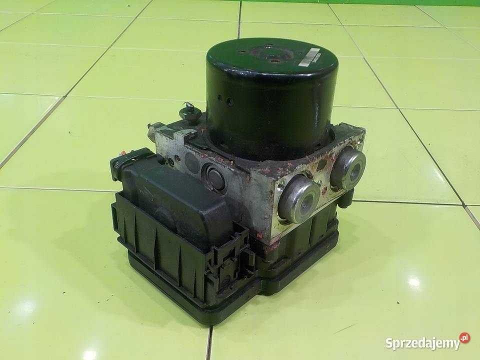 OPEL ASTRA J GTC 14 B 15r 3D pompa ABS 13440102 Suków