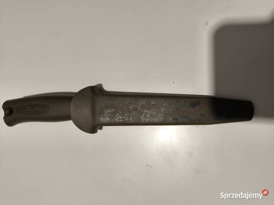 Nóż myśliwski Frosts Mora orginal dawna