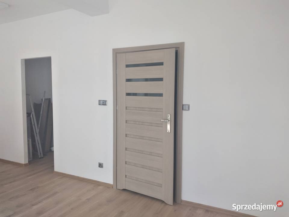 Nowy lokal usługowy 32m2 Rynku 100m Żory sprzedam