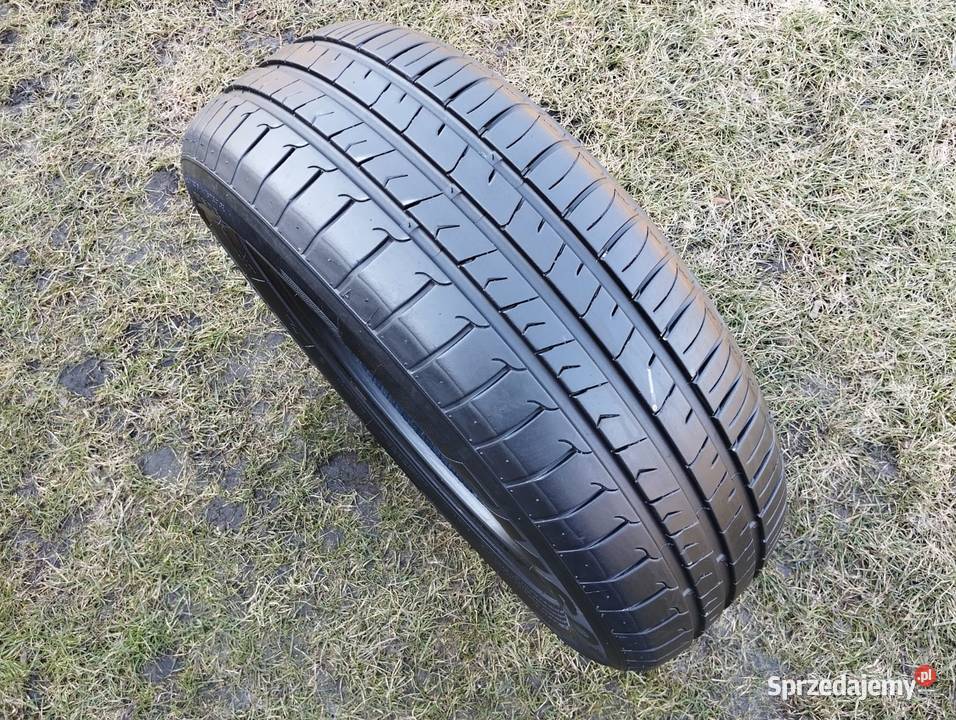 Opona Firemax FM601 19560R16 89H 2023 pojedyncza Opony i felgi Kamieniec