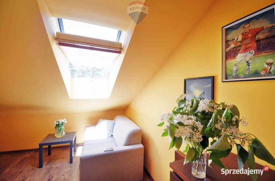 Apartament wakacyjny w sercu sosnowego lasu Pogorzelica