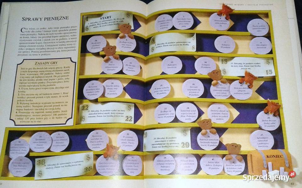 Potęga osobowościTrafne decyzje praca zbiorowa Chełm sprzedam