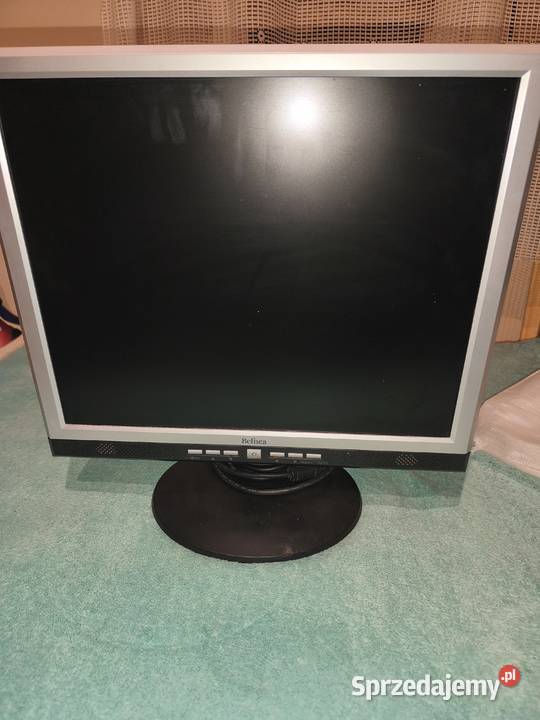 Monitor do komputera stacjonarnego Belinea Kielce