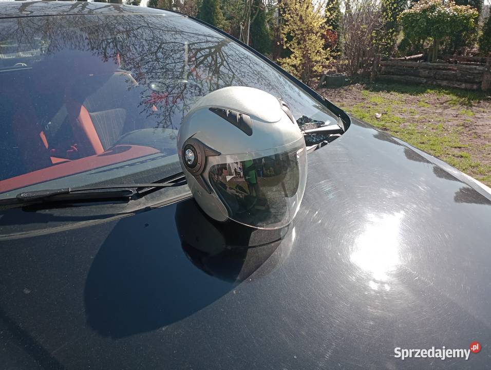 Sprzedam kask sprzedam