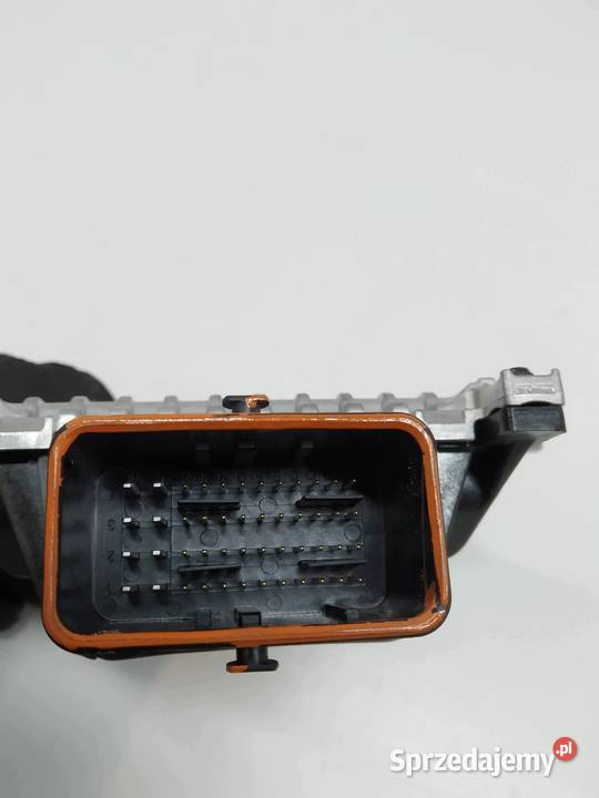 MODUŁ 173203643R Renault Captur II 2019 osobowe